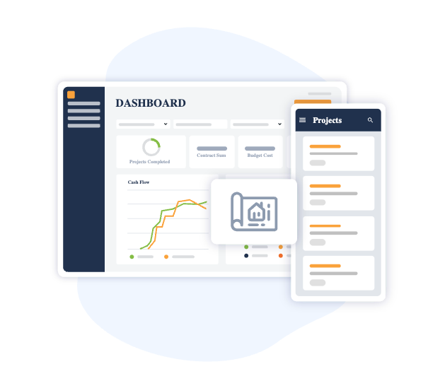 Manage more projects